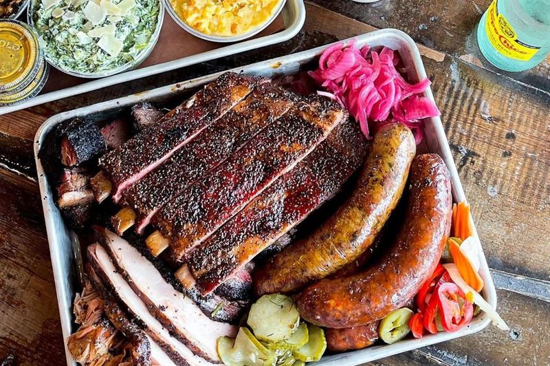 City Butcher & Barbecue — Springfield