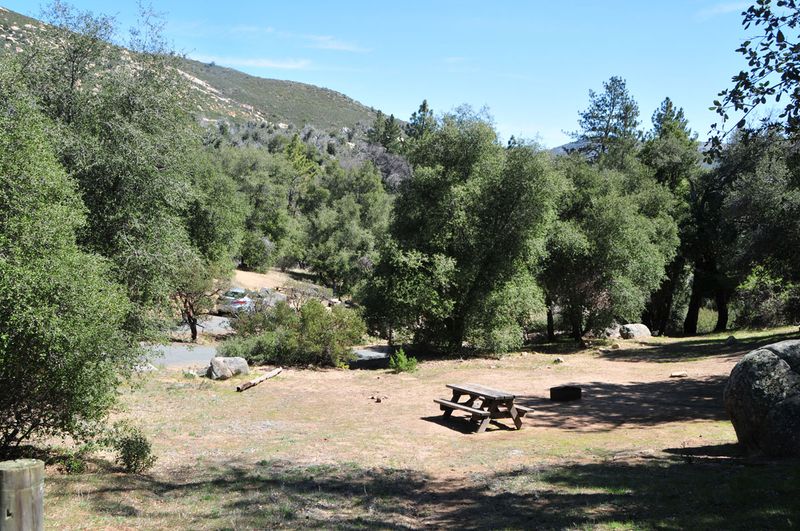 Cuyamaca Rancho State Park
