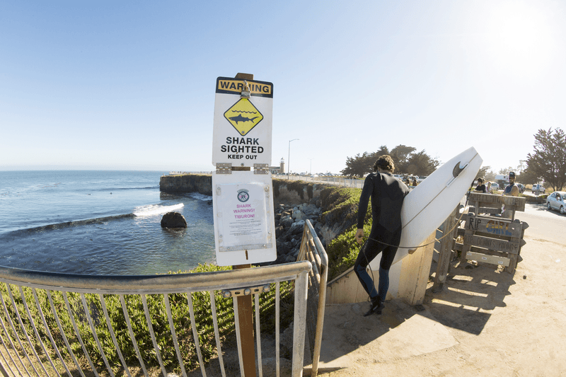 Santa Cruz County, California