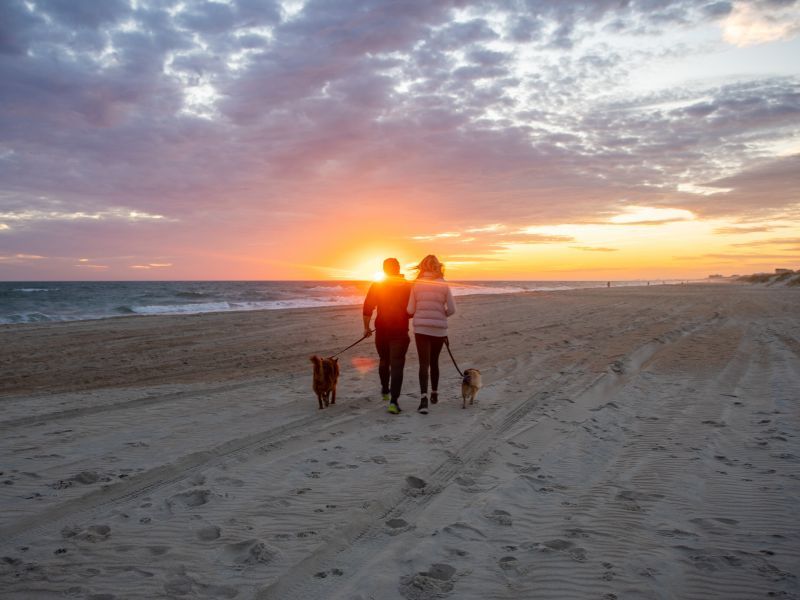 Freeman Park – Carolina Beach