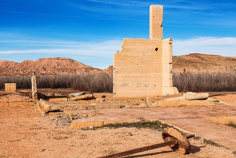 St. Thomas Ghost Town: Underwater History Resurfaces