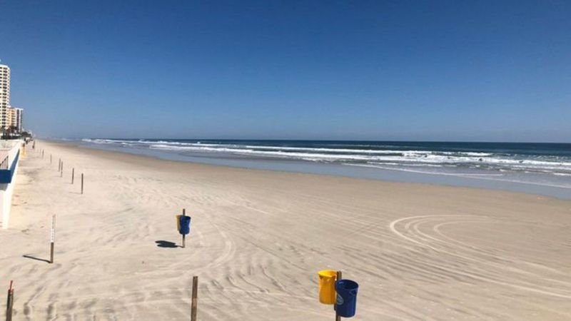 Volusia County, Florida