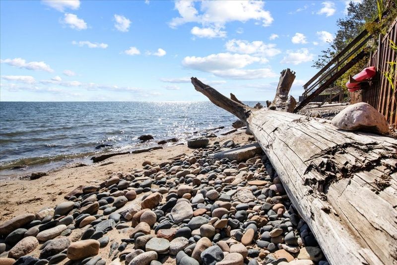 Forester Beach – Canine Coastal Hideaway