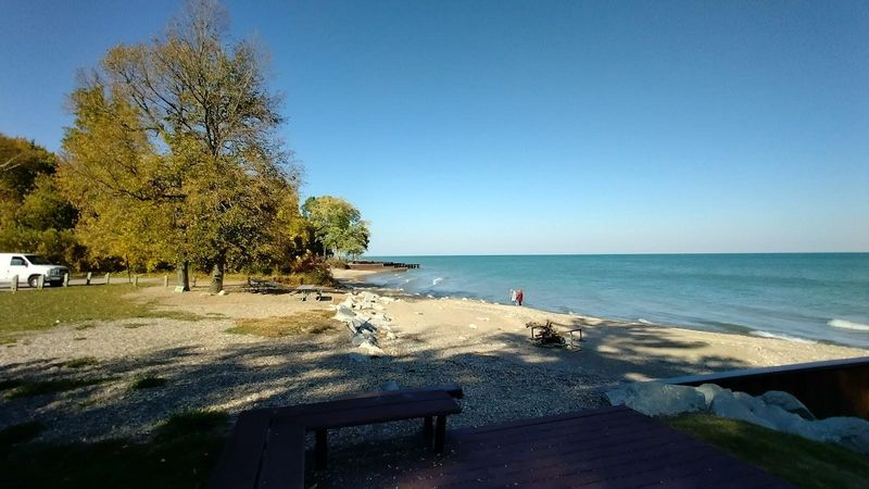 Jeddo Beach – Blue Water Bliss For Barkers
