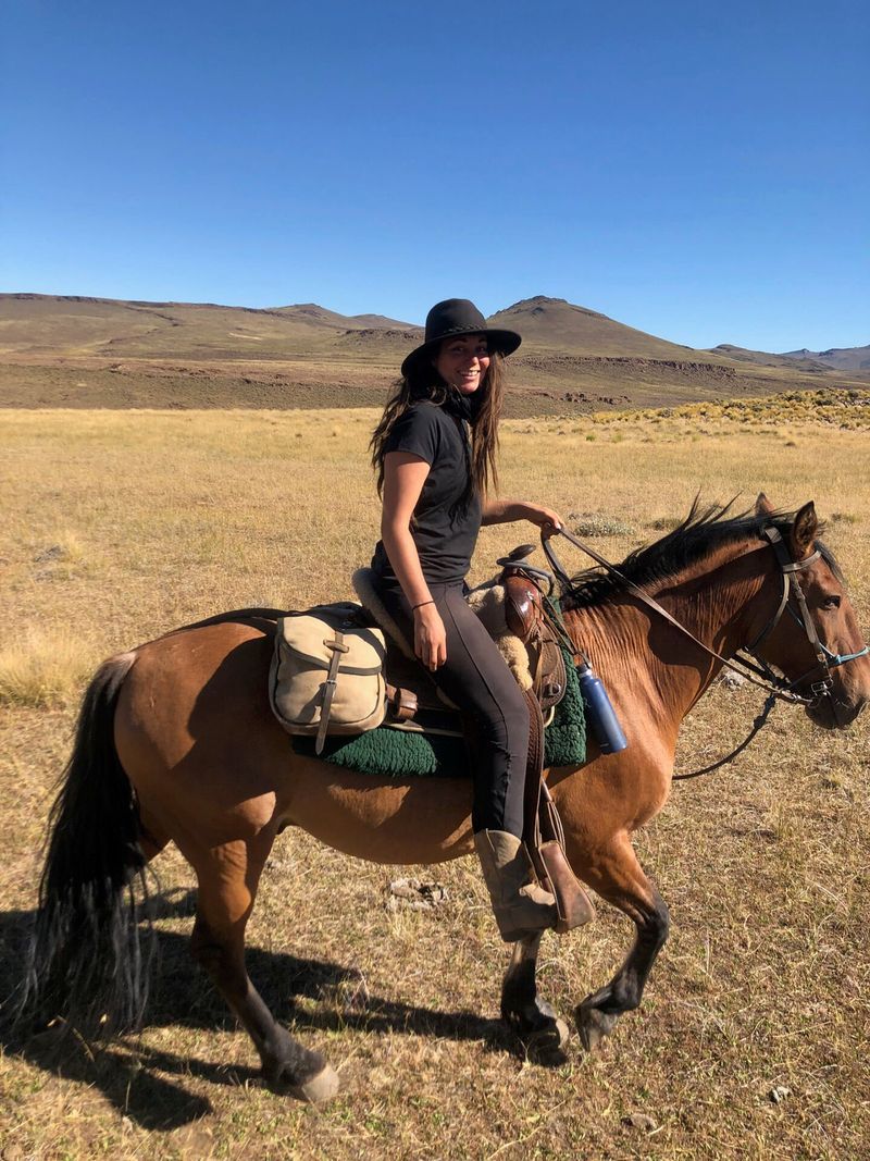 Criollo: South American Survivors Thriving In California's Backcountry