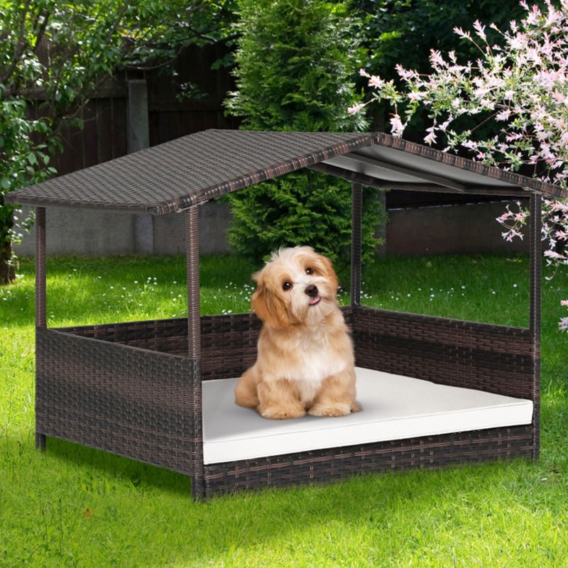 Create Shady Retreats In Your Yard