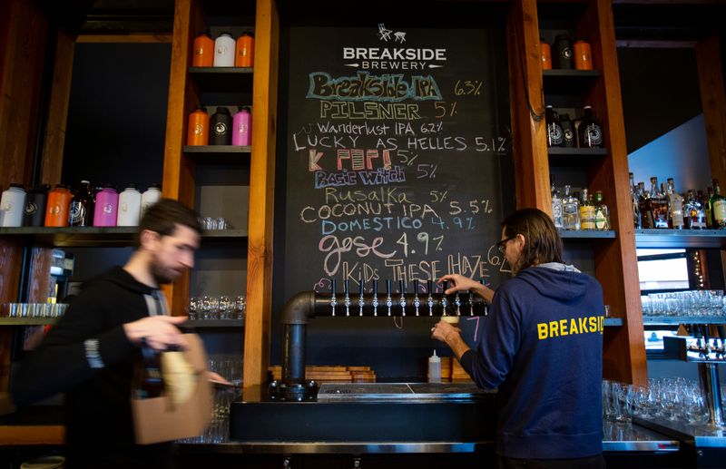 Breakside Brewery