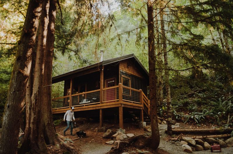 Timber Cove Campground
