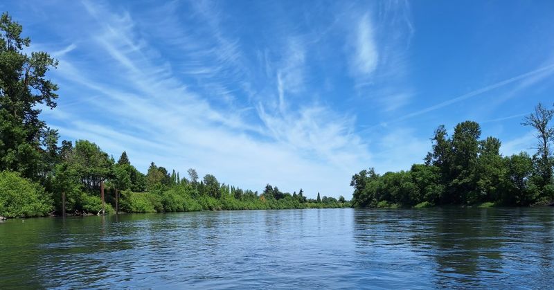 Michaels Landing (North Riverfront Park) – Corvallis