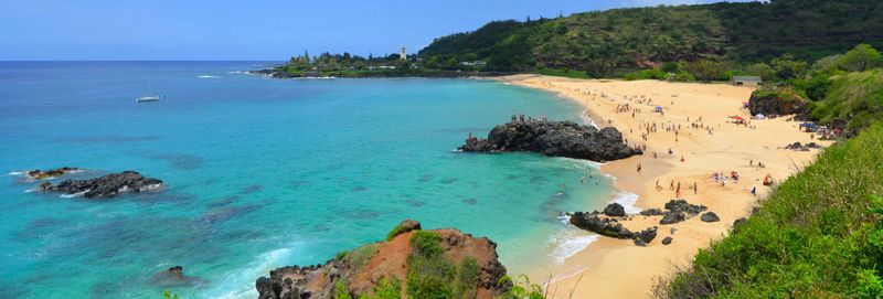 Oahu, Hawaii
