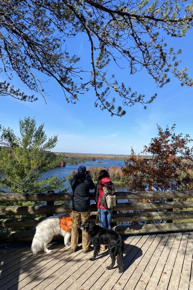 Lumberman's Monument – Oscoda