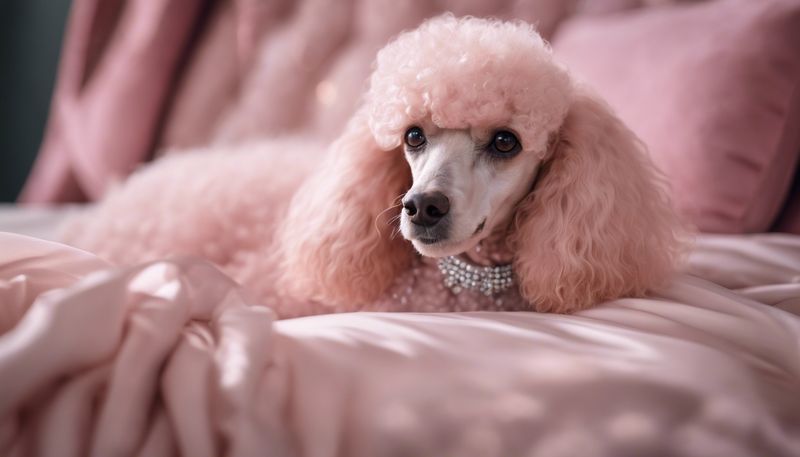 Doorman's Favorite Four-Legged Resident