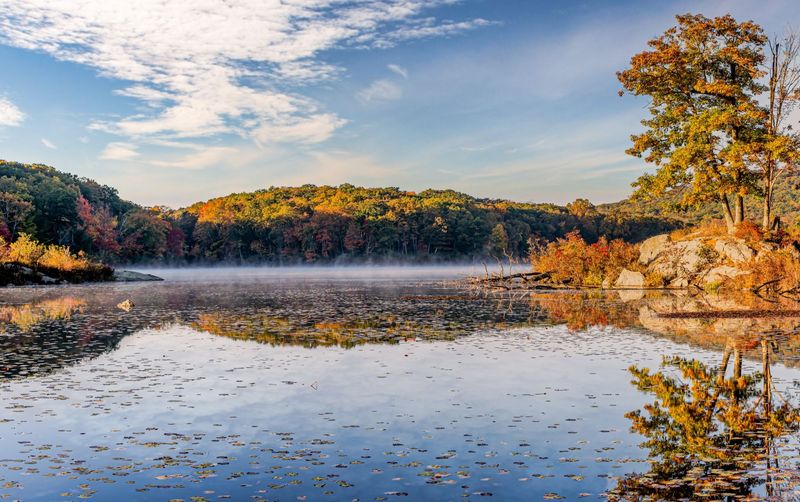 Highland Lakes State Park