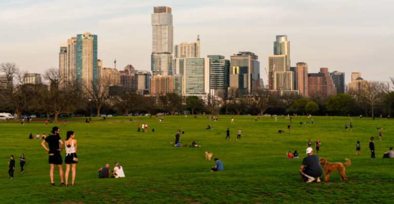 The 10 Best U.S. Cities For Pet Owners And Why Dogs Love Them