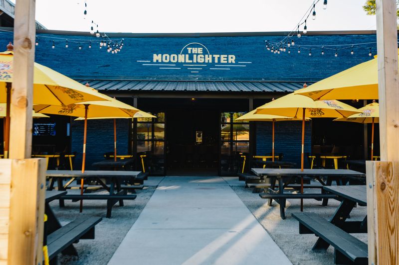 The Moonlighter