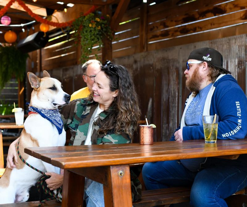 Leisure Public House