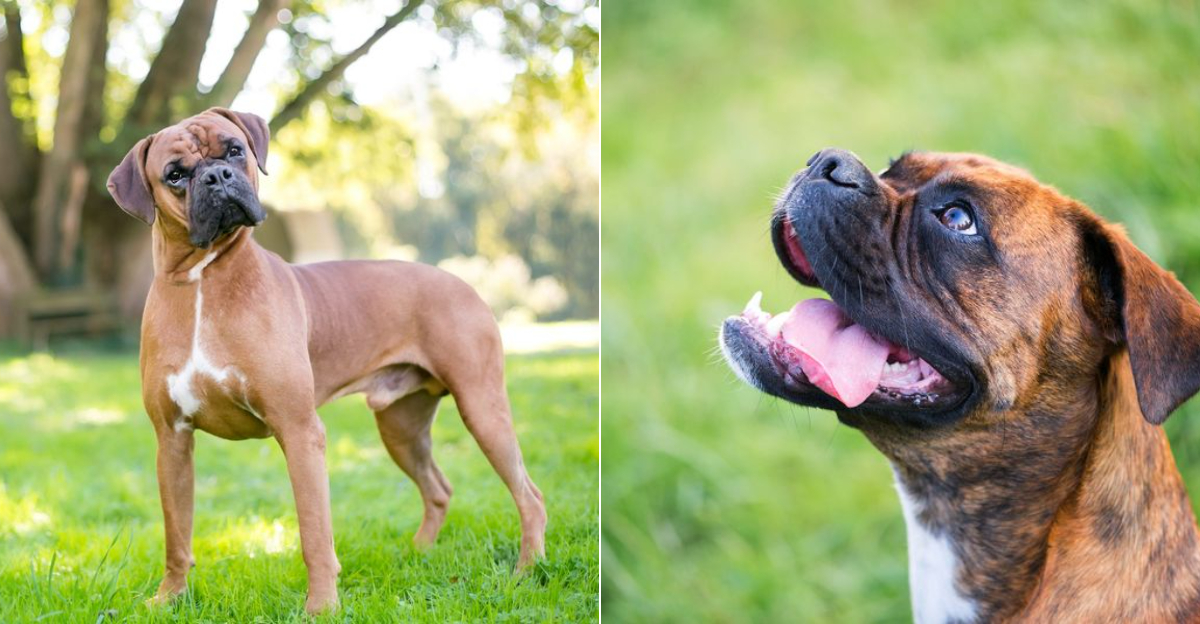 Top 6 States Where Boxer Dogs Live Their Best Active Lives (Texas & Colorado Included)