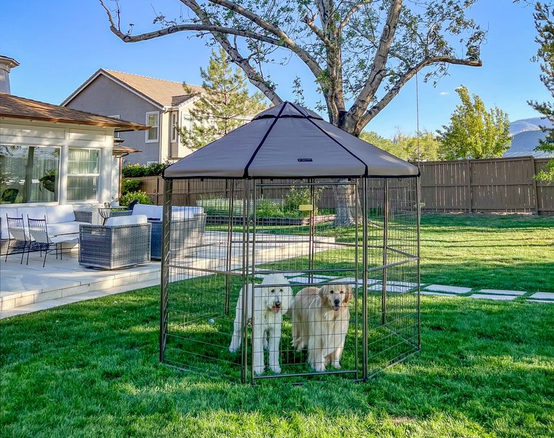 Provide Shade