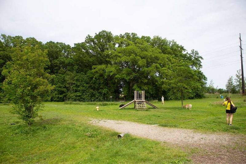 De Pere Dog Park
