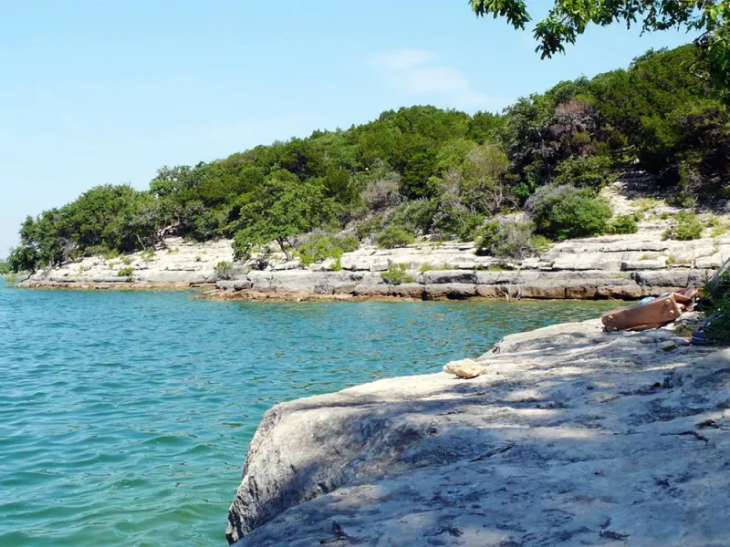 Lake Travis – Austin Area