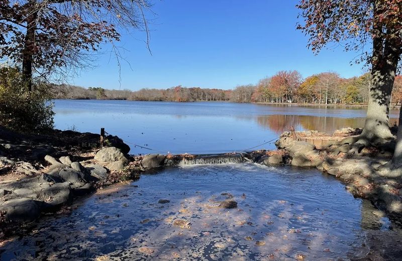 Belmont Lake State Park