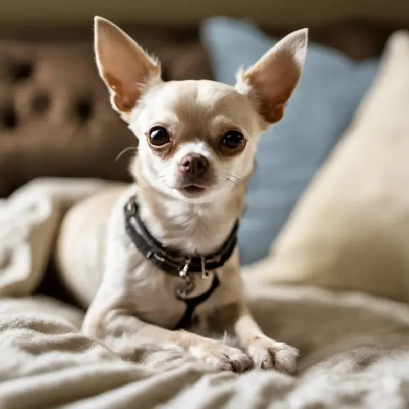 Chihuahua: The Pocket-Sized Protector