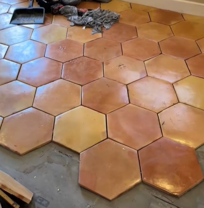 tiles