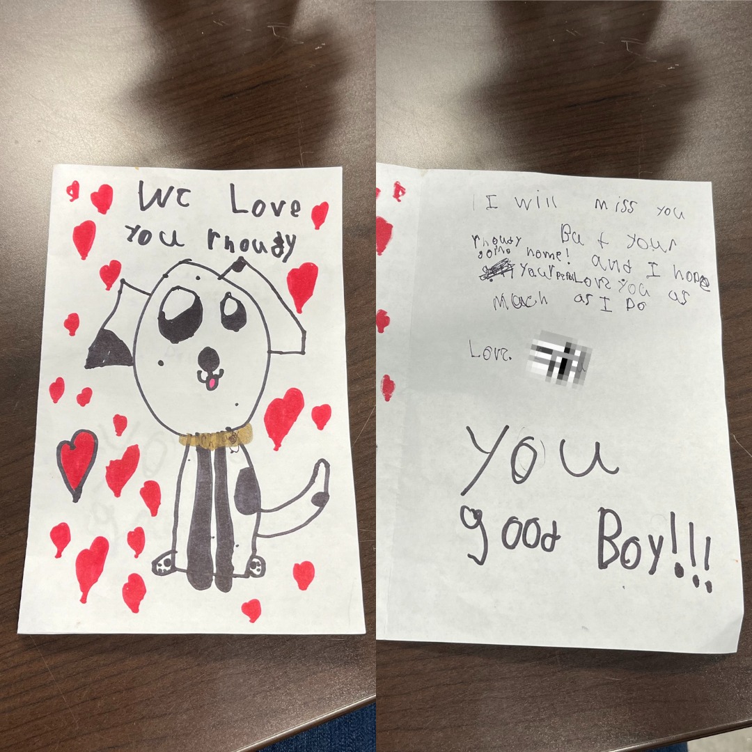 kids note