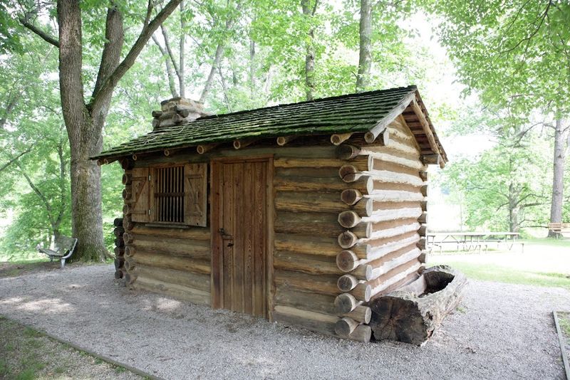 Dr. Thomas Walker State Historic Site, Barbourville