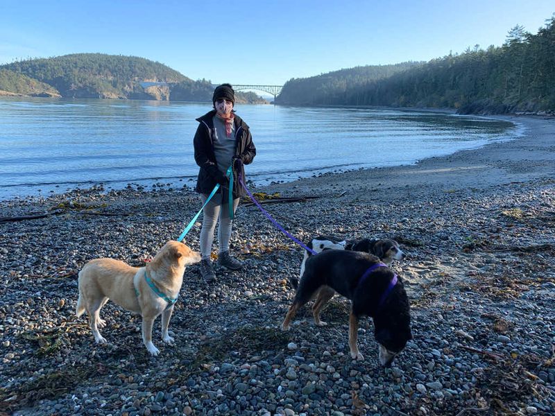 Deception Pass State Park