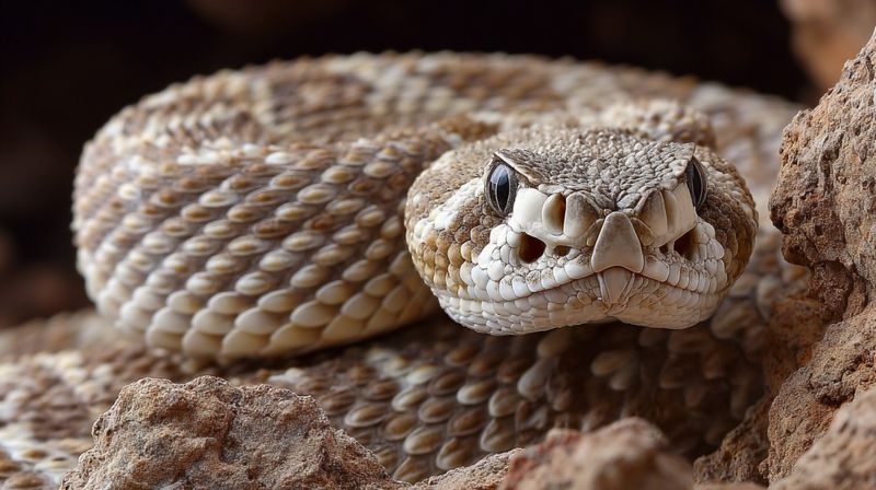 Daylight Hours Become Prime Snake Time
