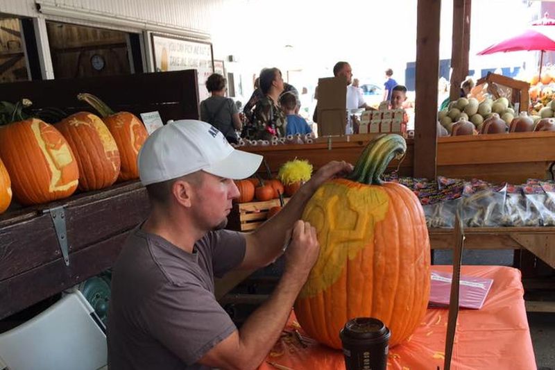 Szalay's Farm & Market — Peninsula