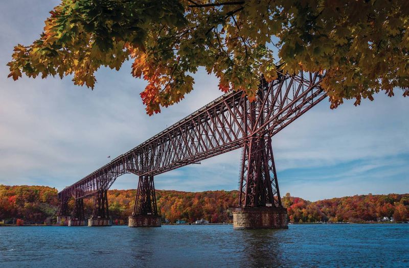Walkway Over The Hudson State Historic Park