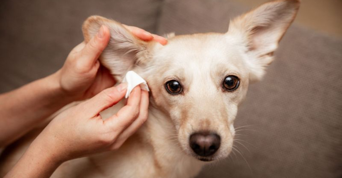 How Oregon’s Rainy Fall Season Affects Local Dogs
