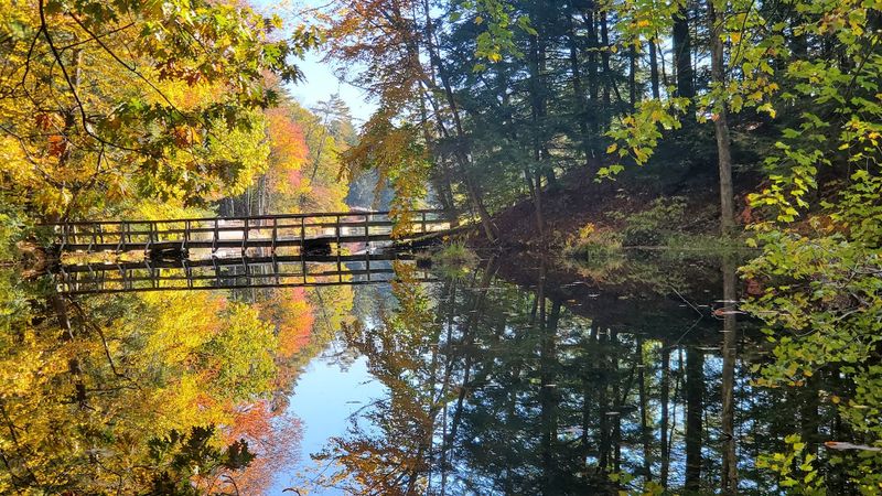 Grafton Lakes State Park