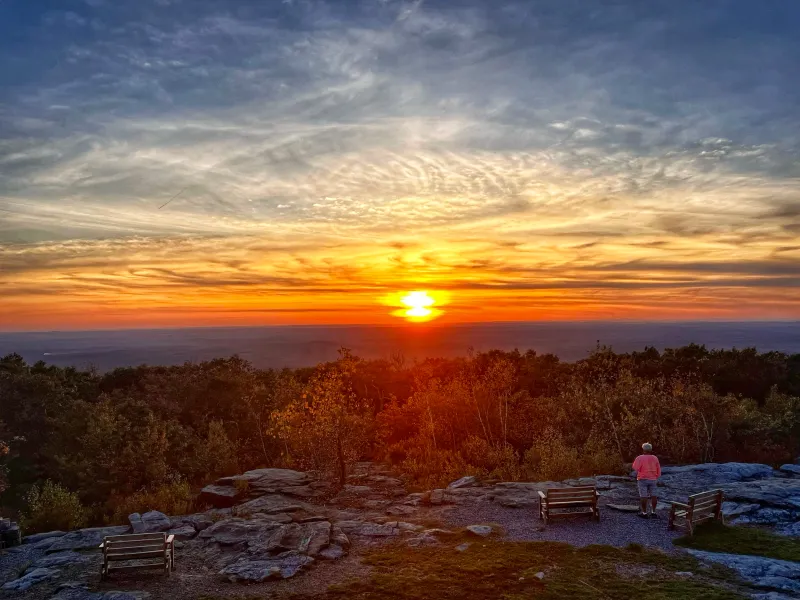 Wachusett Mountain State Reservation