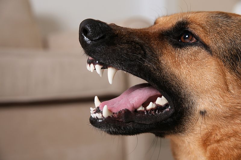 The Harsh Reality Of Strict Liability For Dog Bites