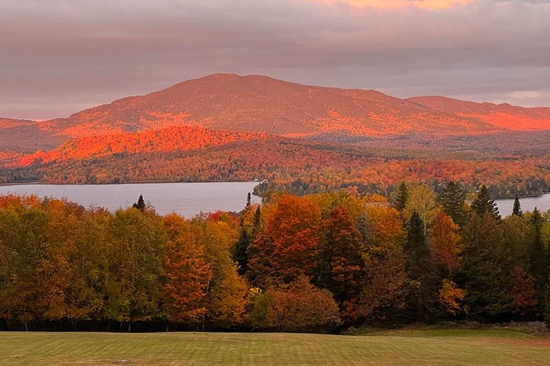 Moosehead Lake's Wilderness Wonder