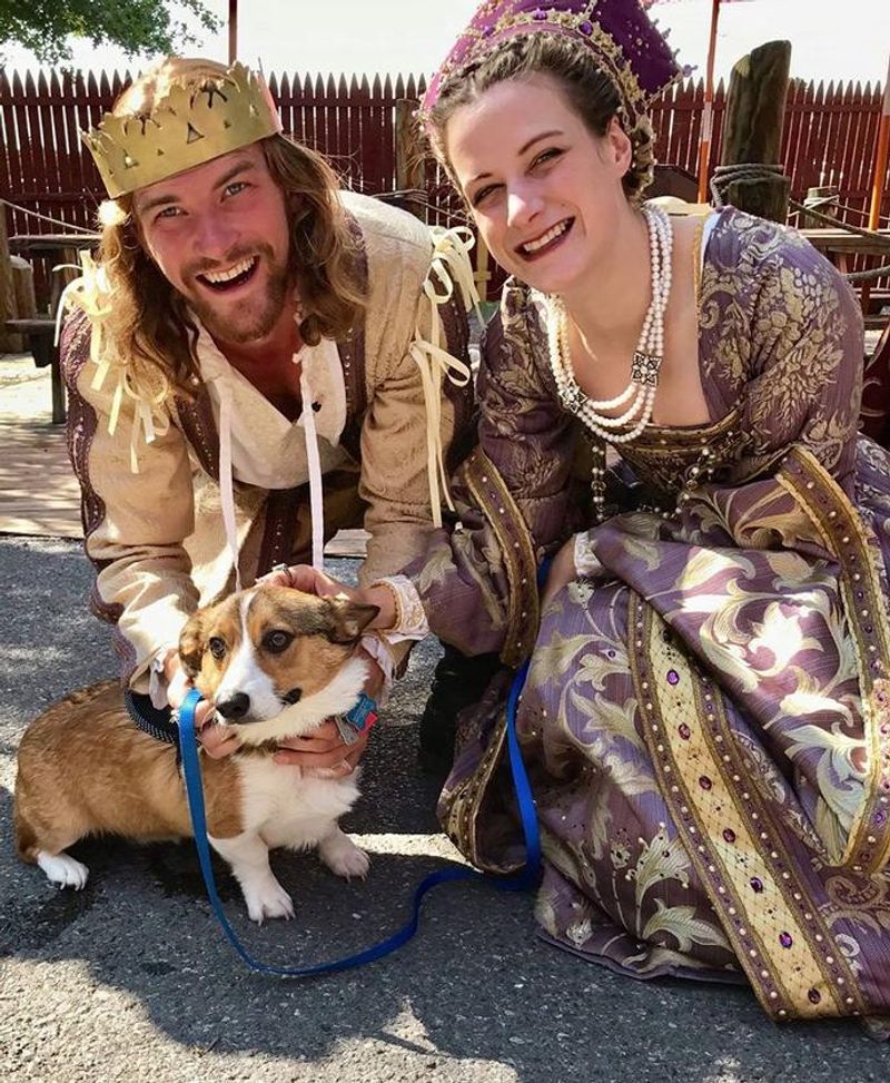 Pennsylvania Renaissance Faire