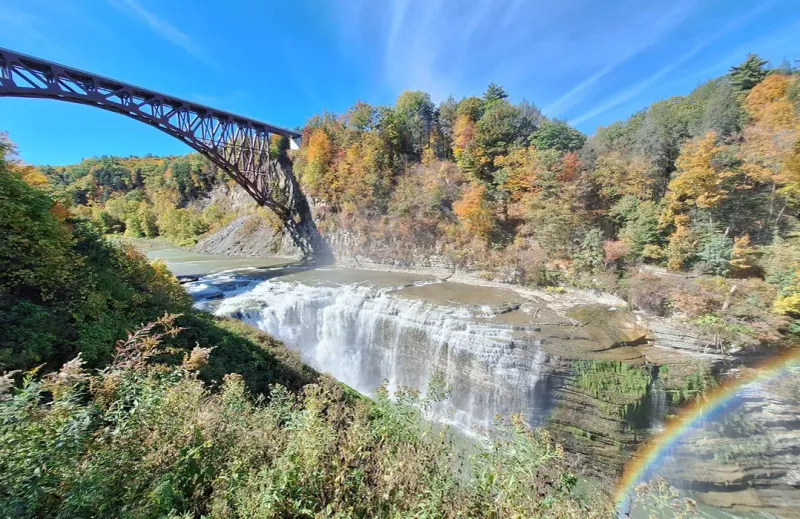 Letchworth State Park