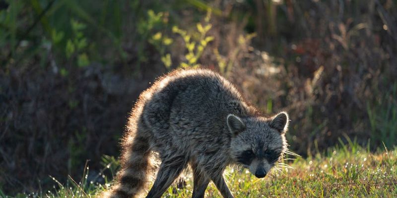 Disease Exposure From Wildlife Encounters
