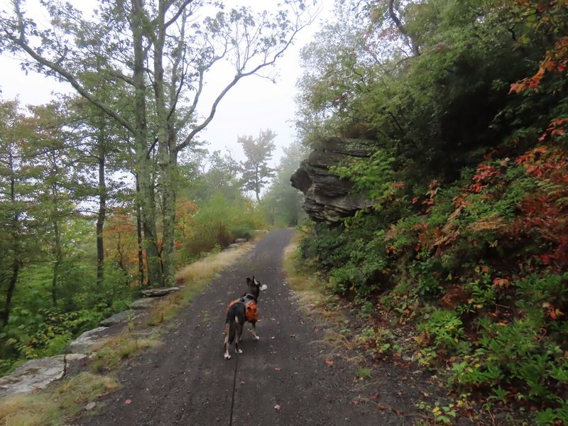 Minnewaska State Park Preserve