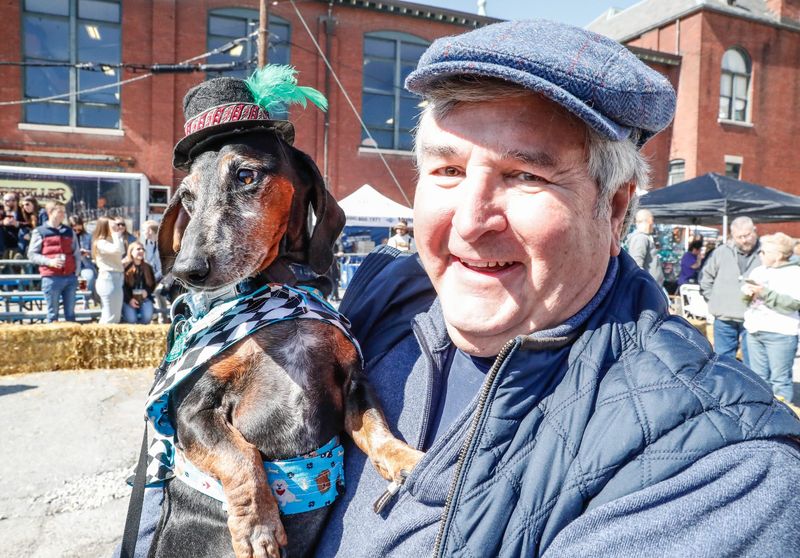 GermanFest at the Athenaeum — Indianapolis, IN