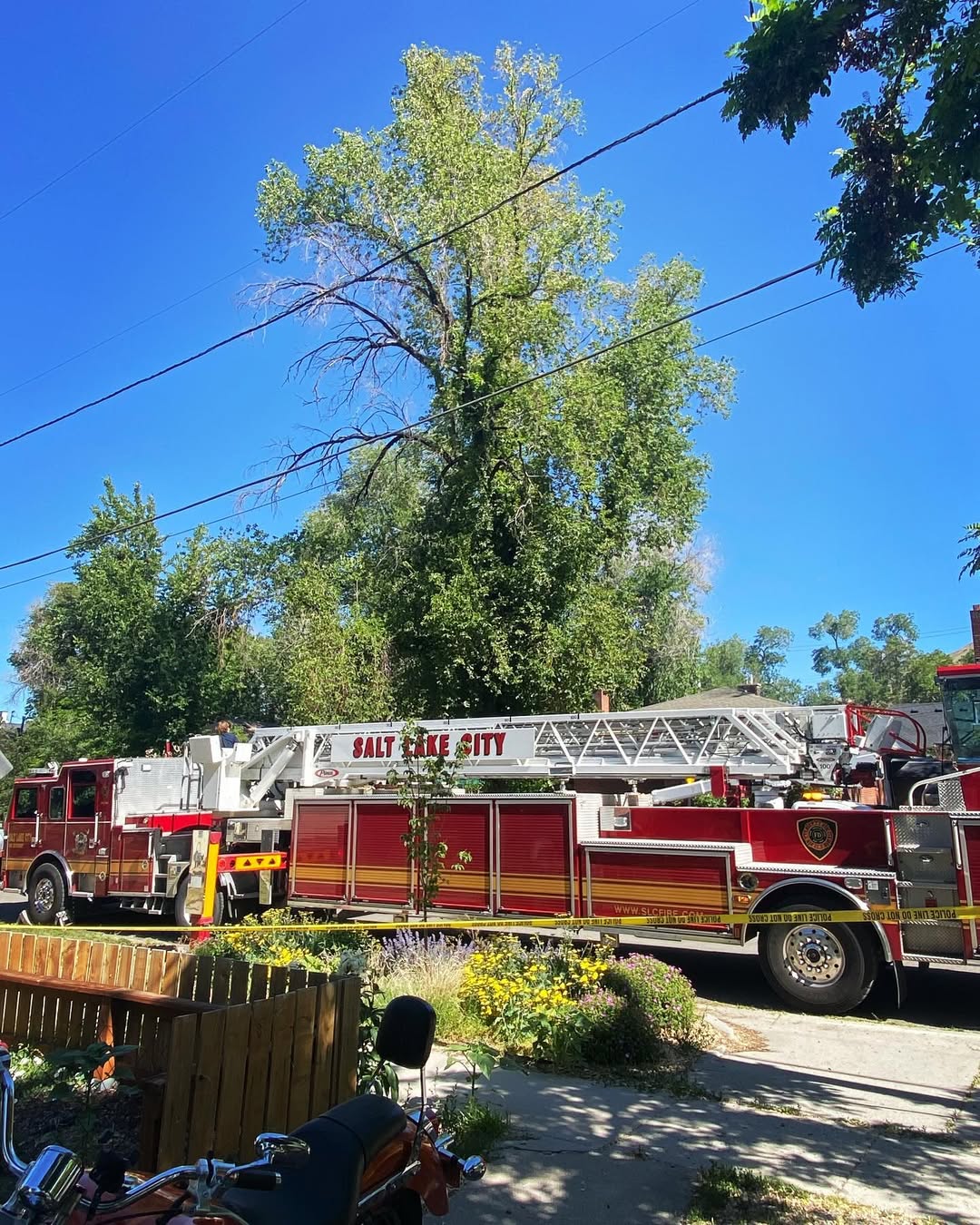 firetruck