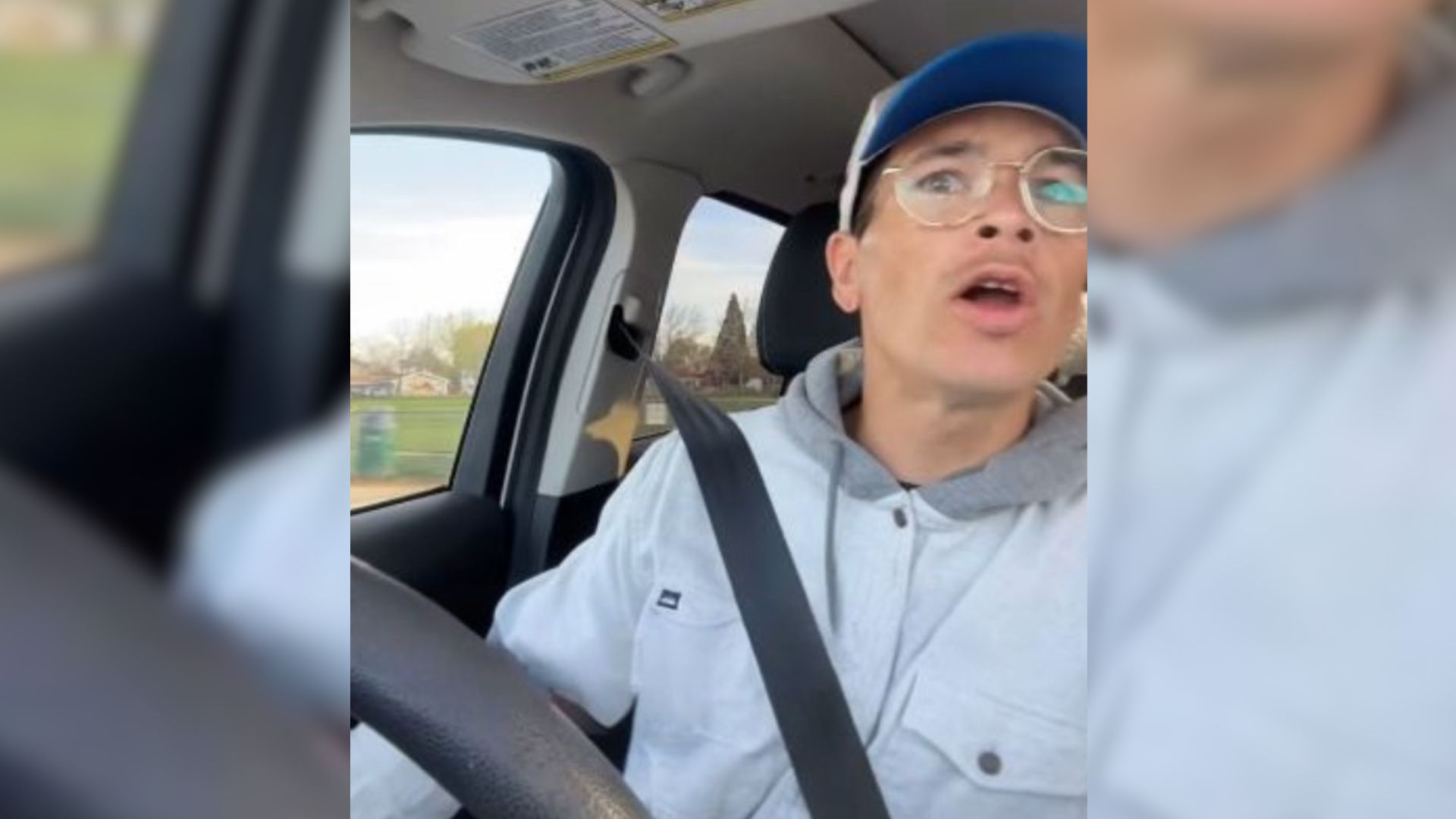 Nevada Man Thought He’d Never See His Dog Again, Then Came An Unbelievable Reunion