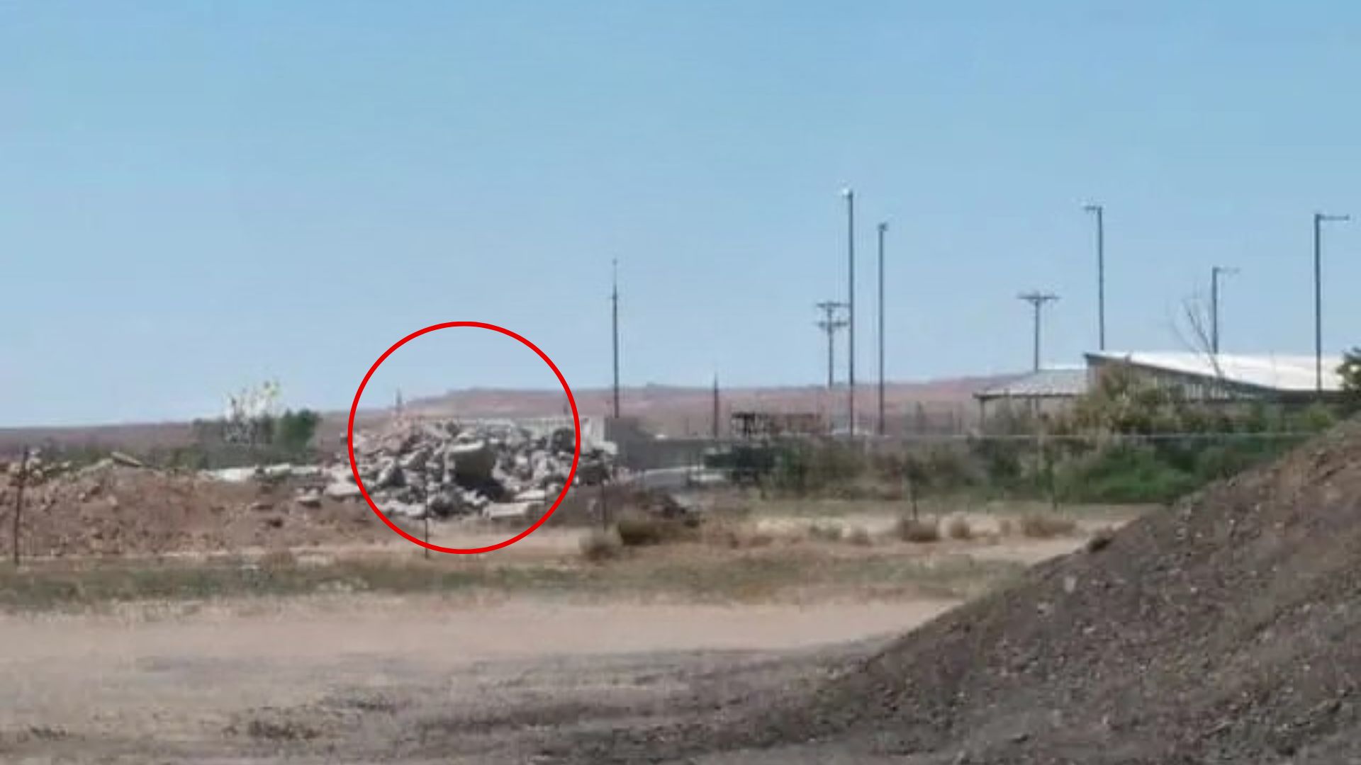 Colorado Woman Crawls Into Rubble After Hearing Cries And Makes A Stunning Discovery